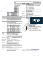 Thinkstation p310 Tower Specifications