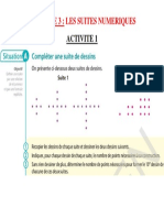 Chap.3-Les Suites Numériques-Activités