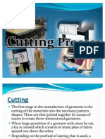 Cutting