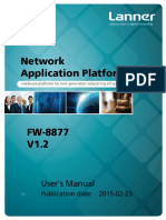 FW-8877 Manual v1.2 20160223