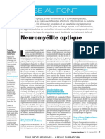 Neuromyélite Optique