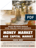 4b4a7 Money Market and Capital Market