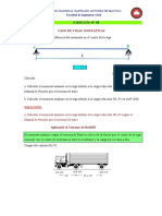 EJERCICIO #02 - Teorema - Barre