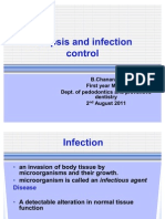 Asepsis and Infection Control