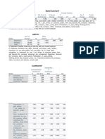 Kamran Rauf Application of Quantative