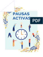 Manual Pausas Activas