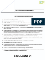 PDF - Simulado 01 - Soldado de Carreira