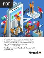 SCADA Software UI Design-1