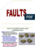 Fault-Lecture 4