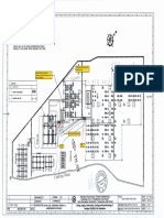 Switchyard Fence Drawing Details