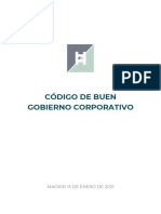 Codigo Buen Gobierno