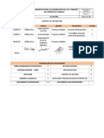 PC-GR-01 Procedimiento Ats y PDT