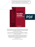 Synthesis and Characterization of New Polyimides Containing Pendent