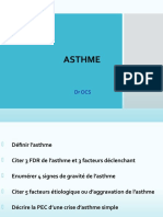 ASTHME