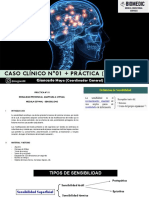 Caso Clinico 1 + Practica 1