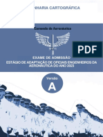 Caderno EAOEAR 2023 - Versão A - Engenharia Cartográfica