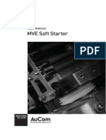 MVE User Manual EN