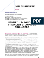 Finance D'entreprise Amphi EXCELLENT