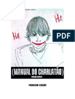 Manual Do Charlatão