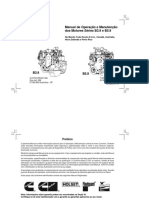 Manual Do Motor Cummins B