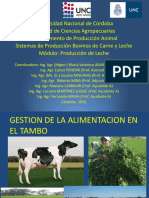 Alimentacion 2016