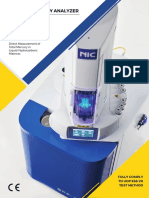 Nic Pe-1000 Paa 210825