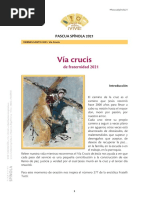 Via Crucis 2021