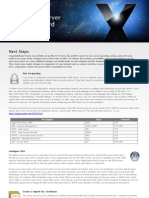 Next Steps.: Port Forwarding