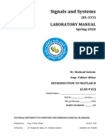 SNS Lab 02 SP 20