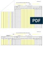 Feuille de Calcul PDC Aeraulique