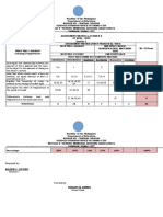 Science 8 Q1