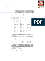 Serie1 Cálculo Integral-2023