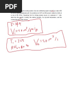 Sheet 5 Examples Solution