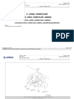 Cap 71 PW6000