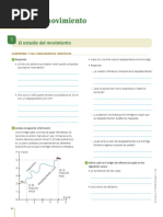 2° Actividades