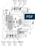 Solenoid Layout 722 - 9