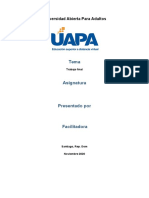 Nuevo Trabjo Final de Gestion Humana