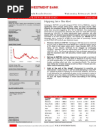 Public Investment Bank: Hartalega Holdings Berhad Neutral