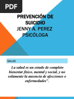 PREVENCION