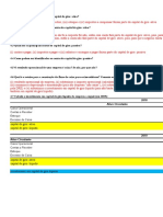 CAP 4 - Fluxo de Caixa para Investidores