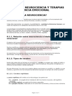 Modulo 8 Neurociencia y Terapias de Inteligencia Emocional