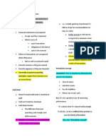 Chapter 4 - Adjusting Accounts