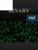 Binary Conversion