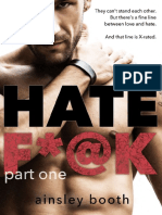 Hatefuck 1