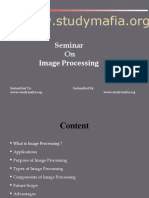 Image Processing