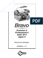 Bravo-Sofer2p Manual PT