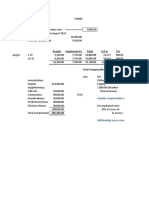 SamplePayroll Processing and Withholding Tax On Compensation