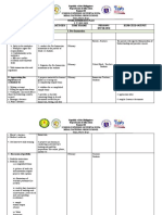 Work Immersion Plan - RNHS - SHS TVL