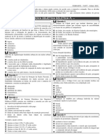 Cespe Cebraspe 2023 TJ DFT Juiz de Direito Substituto Prova