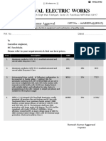 Aggarwal Electric Works